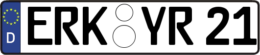 ERK-YR21