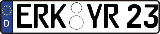 ERK-YR23