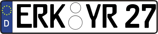 ERK-YR27