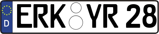ERK-YR28