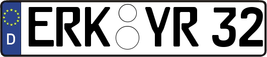 ERK-YR32