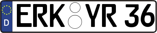 ERK-YR36