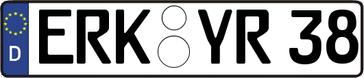ERK-YR38