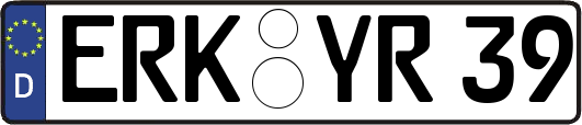 ERK-YR39
