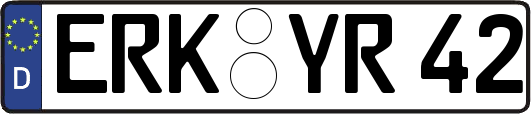 ERK-YR42