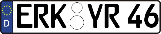 ERK-YR46