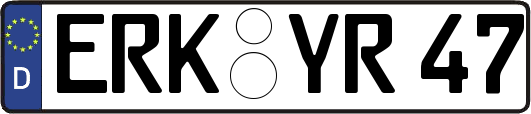 ERK-YR47