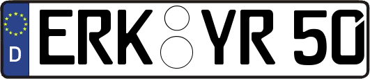 ERK-YR50