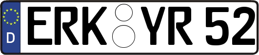 ERK-YR52