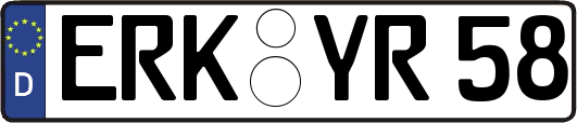 ERK-YR58