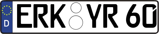 ERK-YR60