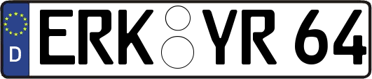 ERK-YR64