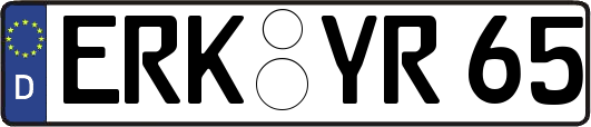 ERK-YR65