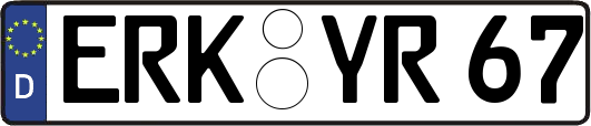 ERK-YR67