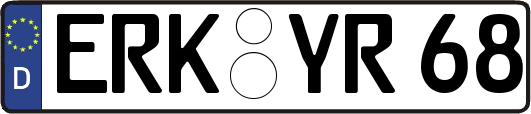 ERK-YR68