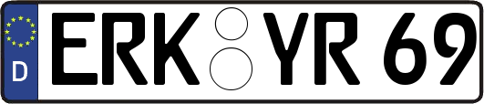 ERK-YR69