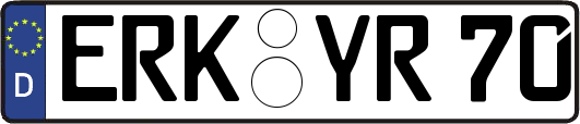ERK-YR70