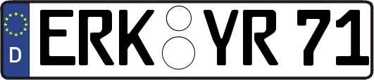 ERK-YR71