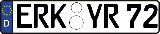 ERK-YR72