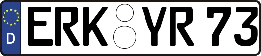 ERK-YR73