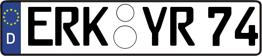 ERK-YR74