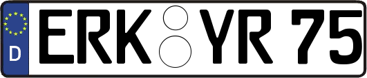 ERK-YR75