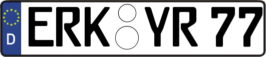 ERK-YR77