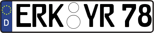 ERK-YR78