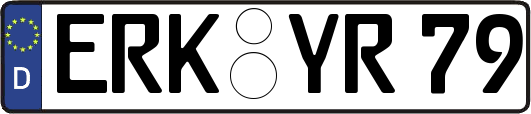 ERK-YR79