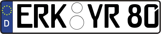 ERK-YR80
