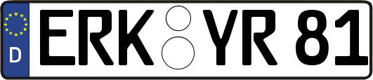 ERK-YR81