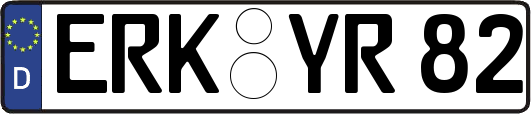 ERK-YR82