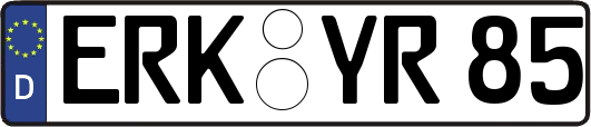 ERK-YR85