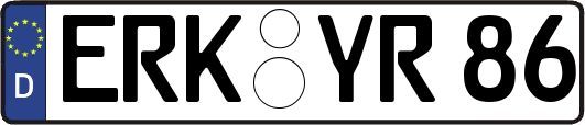 ERK-YR86