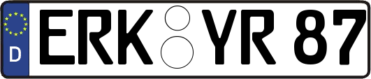 ERK-YR87
