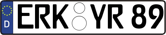 ERK-YR89
