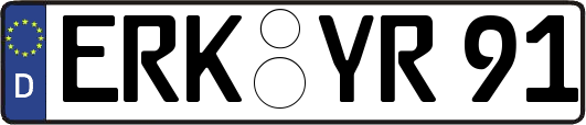ERK-YR91