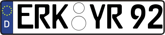 ERK-YR92