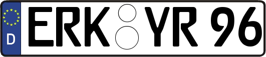 ERK-YR96