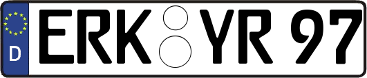 ERK-YR97