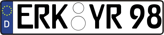 ERK-YR98