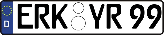 ERK-YR99