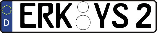 ERK-YS2
