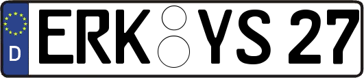 ERK-YS27