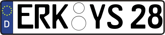 ERK-YS28
