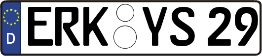 ERK-YS29