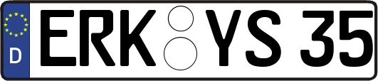 ERK-YS35
