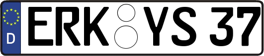 ERK-YS37