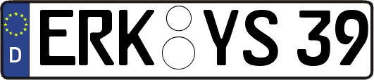 ERK-YS39