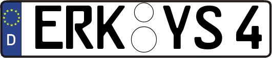 ERK-YS4